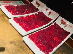 -左庭右院鲜牛肉火锅(新梅广场店)
