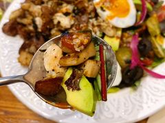 -AFS Cafe & Canteen(闽江二路店)