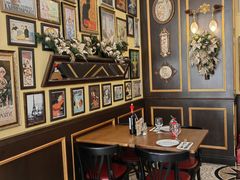 -Entrecôte 法国牛扒馆(保利·时光里店)