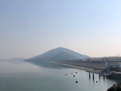 -南京金牛湖风景区