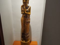 -泰享受·泰式按摩·SPA(海珠琶洲新村店)