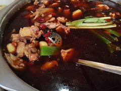 -程记私房火锅兔(总店)