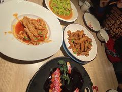 -味莊·青岛菜(云霄路店)