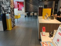 -麦当劳(余姚北站店)