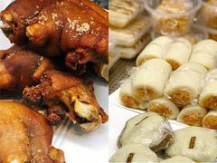 -椰小调.儋州米烂(名门店)
