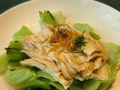 -大鸽饭(汉溪长隆店)
