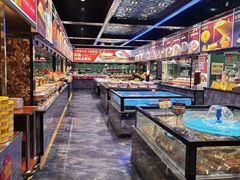 -潍坊宴·大管家(文化路店)