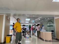 -悦检(中山大学孙逸仙纪念医院体检中心)