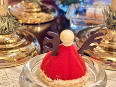 -Salon de Ville浦江汇(上海外滩华尔道夫酒店店)