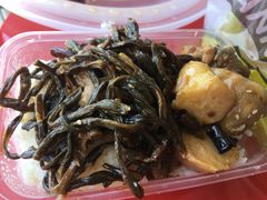 -天治宣·野椒鸡(龙头寺总店)