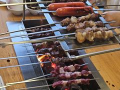 -正丰源大缸烧烤(人民路店)