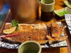 -鳗鱼家·深夜食堂(军博店)