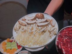 -小乌猪·金华筒骨煲(永盛购物广场店)