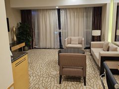 -天津水游城丽筠酒店