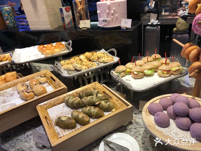 深圳圣淘沙酒店(翡翠店)图片