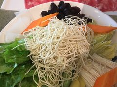 -许府牛火锅(信义坊总店)