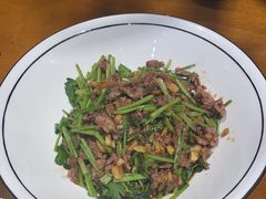 -庭苑饭香·生态餐厅(动物园店)
