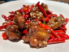 -茶人村·宫廷私厨(奥体印象城店)