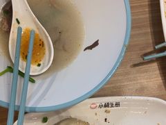 -大食代美食广场(上海中心店)
