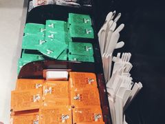 -肯德基(孝陵卫地铁站店)