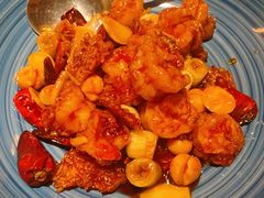 -华豫川酒家(大卫城店)