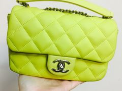 -CHANEL(恒隆广场店)
