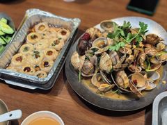 -老虎滩大连海鲜烧烤(水游城店)