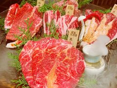 -黑牛の店·和牛烧肉(合生汇店)