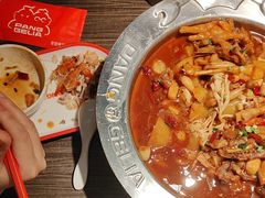 -胖哥俩肉蟹煲(湖滨银泰in77店)