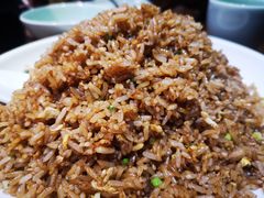 酱油炒饭-老长沙湘菜馆(凤凰路店)
