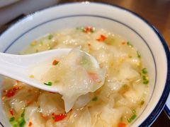 -古铺良食(柯城店)