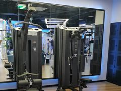 -NRG健身私教CLUB(打浦桥店)