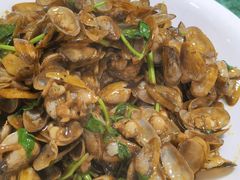 -老字号蛇口德记烧腊饭店·海鲜加工
