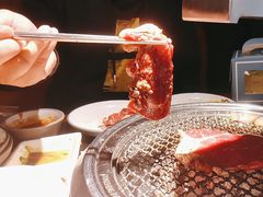 -東盛炭烤自助料理(浦东文峰广场店)