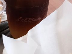 -LilBee Coffee