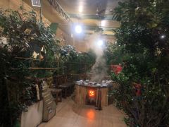 -天发长铁锅炖(王秀村店)