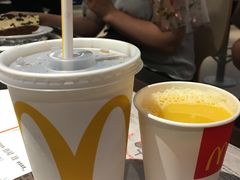 -麦当劳(星光行店)