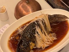 -津菜典藏河西店(水上店)