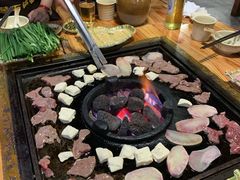 -滇藏石锅宴(北门坡古城管理局店)