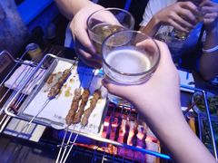 -很久以前羊肉串(打浦路店)