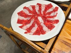 -凤吉园乌拉满族火锅中华老字号(繁荣路店)