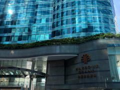 -香港九龙海逸君绰酒店