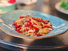 -翠湖宾馆·中餐厅