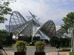 -三亚海昌梦幻海洋不夜城