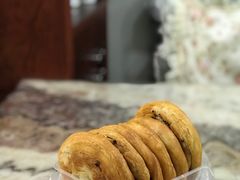 -涂记油酥饼(江汉三路店)
