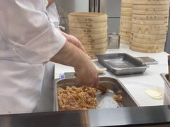 -鼎泰丰(德基广场店)