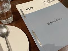 -Bistro 63 创意融合料理(广粤天地店)