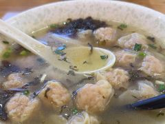 -第9味老上海大骨汤馄饨(黄田店)