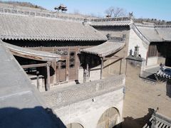 -山西王家大院