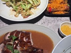 -留半山·香港食堂(啦啦宝都店)